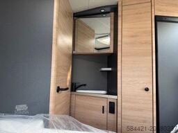 Knaus L!VE TI 590 MF Platinum Selection *Modell 26*SEITZ Ramenfenster*