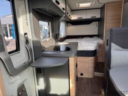 Knaus L!VE TI 590 MF Platinum Selection *Modell 26*SEITZ Ramenfenster*