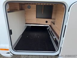 Knaus L!VE TI 590 MF Platinum Selection *Modell 26*SEITZ Ramenfenster*