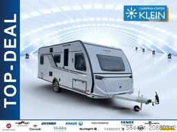 Knaus Südwind 580 QS Black Selection MJ 2026*AL-KO Trailer Control*