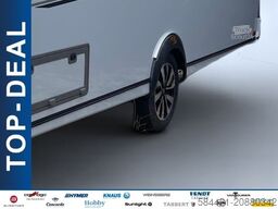 Knaus Südwind 580 QS Black Selection MJ 2026*AL-KO Trailer Control*