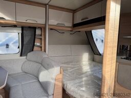 Knaus Südwind 580 QS Black Selection MJ 2026*AL-KO Trailer Control*