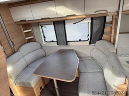 Knaus Südwind 580 QS Black Selection MJ 2026*AL-KO Trailer Control*