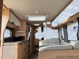 Knaus Südwind 580 QS Black Selection MJ 2026*AL-KO Trailer Control*