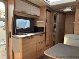 Knaus Südwind 580 QS Black Selection MJ 2026*AL-KO Trailer Control*