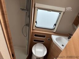 Knaus Südwind 580 QS Black Selection MJ 2026*AL-KO Trailer Control*