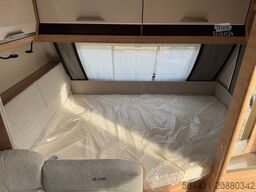 Knaus Südwind 580 QS Black Selection MJ 2026*AL-KO Trailer Control*