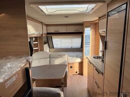 Knaus Südwind 580 QS Black Selection MJ 2026*AL-KO Trailer Control*