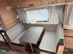 Weinsberg CaraOne 550 QDK EDITION [HOT] *3er Etagenbett*1.700 kg*