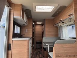 Weinsberg CaraOne 550 QDK EDITION [HOT] *3er Etagenbett*1.700 kg*