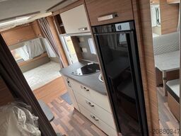 Weinsberg CaraOne 550 QDK EDITION [HOT] *3er Etagenbett*1.700 kg*