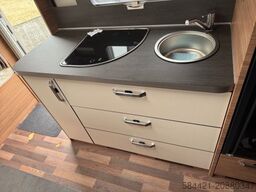 Weinsberg CaraOne 550 QDK EDITION [HOT] *3er Etagenbett*1.700 kg*