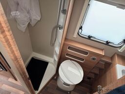 Weinsberg CaraOne 550 QDK EDITION [HOT] *3er Etagenbett*1.700 kg*