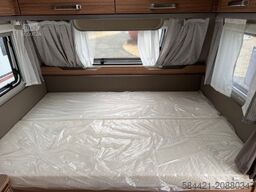 Weinsberg CaraOne 550 QDK EDITION [HOT] *3er Etagenbett*1.700 kg*