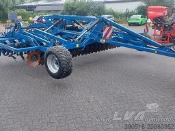 Köckerling Rebell 500T 2.0 classic