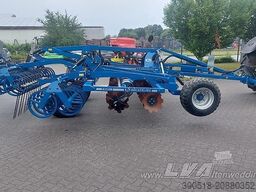 Köckerling Rebell 500T 2.0 classic