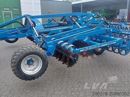 Köckerling Rebell 500T 2.0 classic