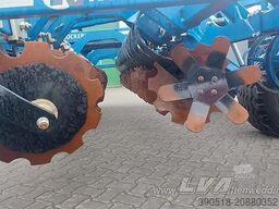 Köckerling Rebell 500T 2.0 classic