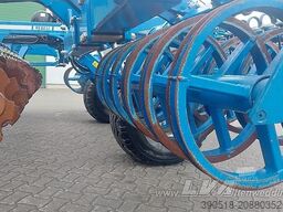 Köckerling Rebell 500T 2.0 classic