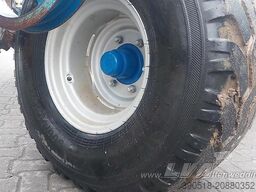 Köckerling Rebell 500T 2.0 classic