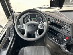 DAF XF 480 FT SSC, AUTOMATIK, RETARDER, E6