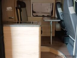 2023 Fiat Ducato Weinsberg Carabus | Manual | L3H2