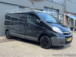 Opel Vivaro 2.0 CDTI L2H1 Airco Cruise control Kasti...