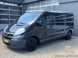 Opel Vivaro 2.0 CDTI L2H1 Airco Cruise control Kasti...