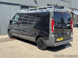 Opel Vivaro 2.0 CDTI L2H1 Airco Cruise control Kasti...