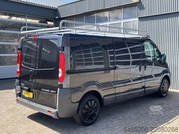 Opel Vivaro 2.0 CDTI L2H1 Airco Cruise control Kasti...
