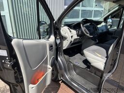 Opel Vivaro 2.0 CDTI L2H1 Airco Cruise control Kasti...