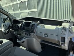 Opel Vivaro 2.0 CDTI L2H1 Airco Cruise control Kasti...