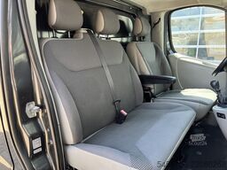 Opel Vivaro 2.0 CDTI L2H1 Airco Cruise control Kasti...