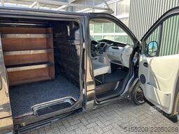 Opel Vivaro 2.0 CDTI L2H1 Airco Cruise control Kasti...