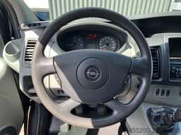 Opel Vivaro 2.0 CDTI L2H1 Airco Cruise control Kasti...