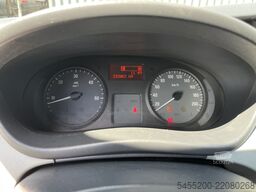 Opel Vivaro 2.0 CDTI L2H1 Airco Cruise control Kasti...