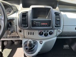 Opel Vivaro 2.0 CDTI L2H1 Airco Cruise control Kasti...