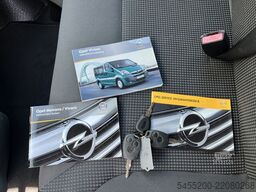 Opel Vivaro 2.0 CDTI L2H1 Airco Cruise control Kasti...