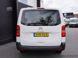 Citroën Jumpy 2.0 BlueHDI 122 PK L3 EURO 6 - A/C Climat...