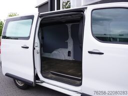 Citroën Jumpy 2.0 BlueHDI 122 PK L3 EURO 6 - A/C Climat...
