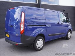 Ford Transit Custom 2.0 TDCI 130PK 2x Schuifdeur Aut...