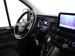 Ford Transit Custom 2.0 TDCI 130PK Automaat 2x Schui...