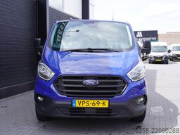 Ford Transit Custom 2.0 TDCI 130PK 2x Schuifdeur Aut...