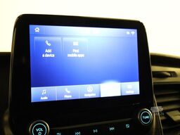 Ford Transit Custom 2.0 TDCI 130PK Automaat 2x Schui...