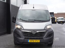 Opel Movano 2.2D 120 PK L3H2 EURO 6 - Airco - Cruise...