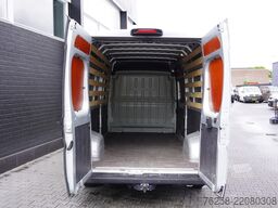 Opel Movano 2.2D 120 PK L3H2 EURO 6 - Airco - Cruise...