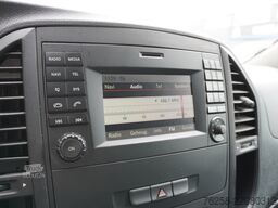 Mercedes-Benz Vito 109 CDI Lang EURO 6 - Airco - Cruise - Cam...