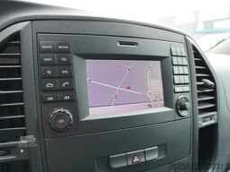 Mercedes-Benz Vito 109 CDI Lang EURO 6 - Airco - Cruise - Cam...