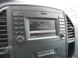 Mercedes-Benz Vito 109 CDI Lang EURO 6 - Airco - Cruise - Cam...