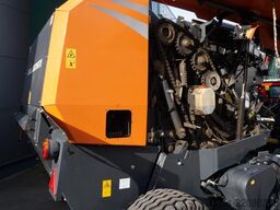 Gallignani GA CH52 Ballenpresse